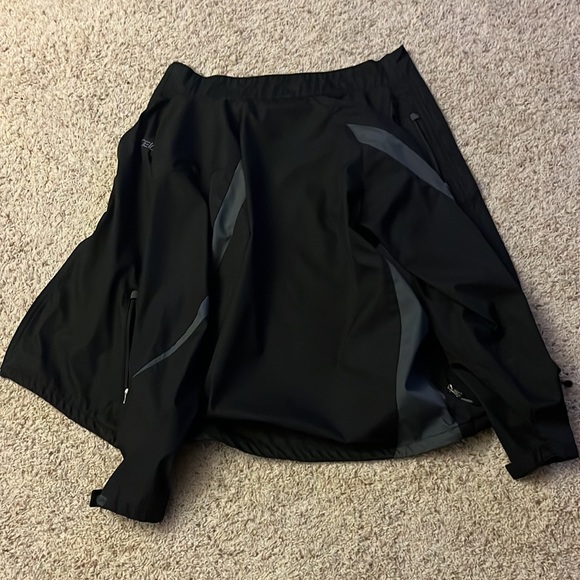 Outer Boundary Windbreaker. Mens Medium EUC - Picture 6 of 6